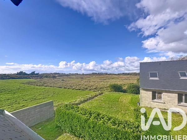 Maison à vendre 8 pièces 139 m² Penmarch