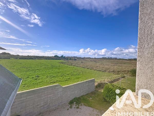 Maison à vendre 8 pièces 139 m² Penmarch