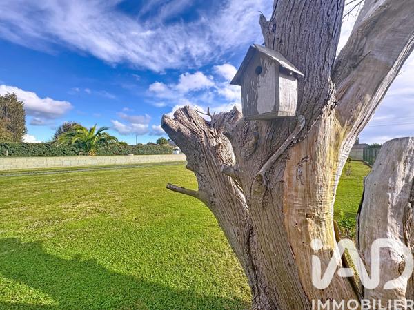 Maison à vendre 8 pièces 139 m² Penmarch