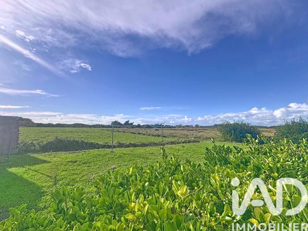 Maison à vendre 8 pièces 139 m² Penmarch