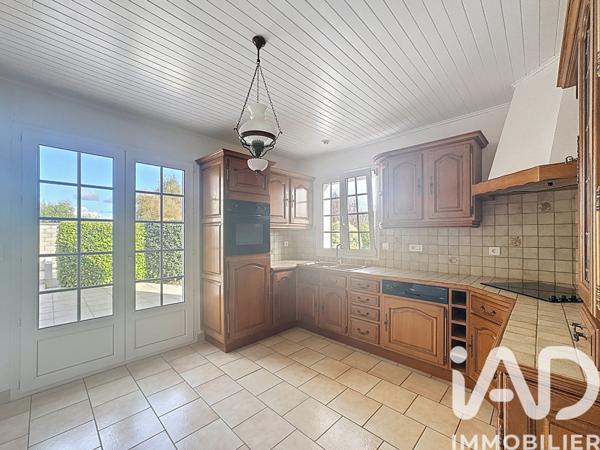 Maison à vendre 8 pièces 139 m² Penmarch