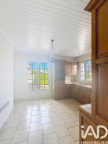 Maison à vendre 8 pièces 139 m² Penmarch