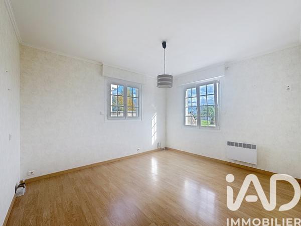 Maison à vendre 8 pièces 139 m² Penmarch