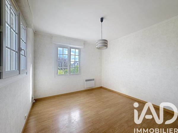 Maison à vendre 8 pièces 139 m² Penmarch