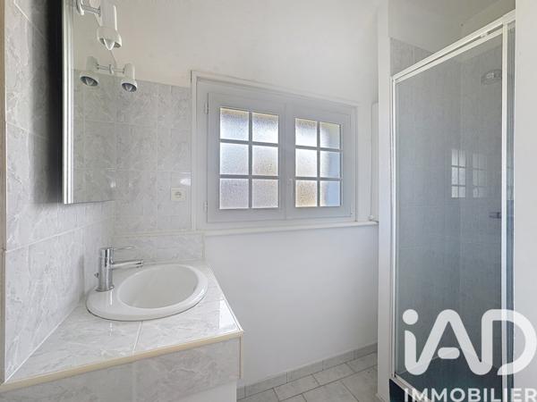 Maison à vendre 8 pièces 139 m² Penmarch