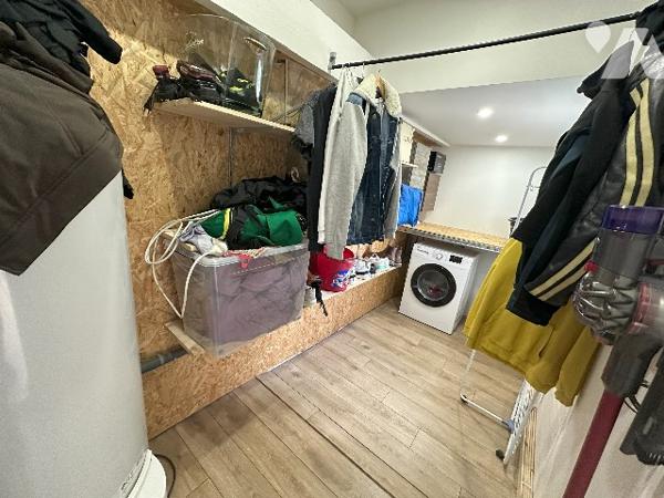 ALBERT - 2-3 CHAMBRES - GARAGE - JARDIN