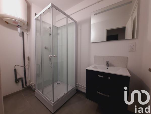 Appartement à vendre 3 pièces 55 m² Blois