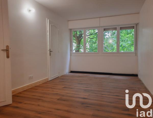 Appartement à vendre 3 pièces 55 m² Blois
