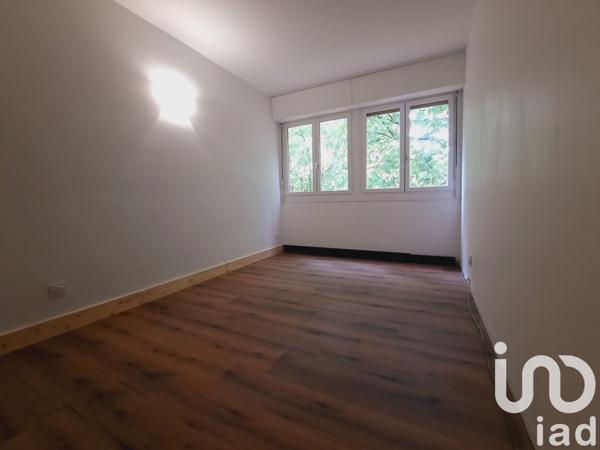 Appartement à vendre 3 pièces 55 m² Blois