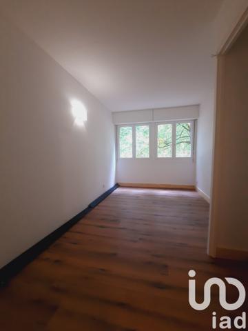 Appartement à vendre 3 pièces 55 m² Blois