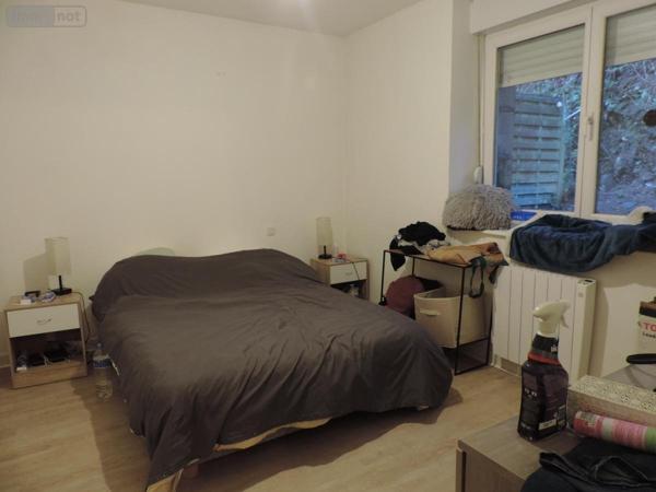 Immeuble à vendre à Belle-Isle-en-Terre dans les Côtes-d'Armor (22810), ref : 22069-1903