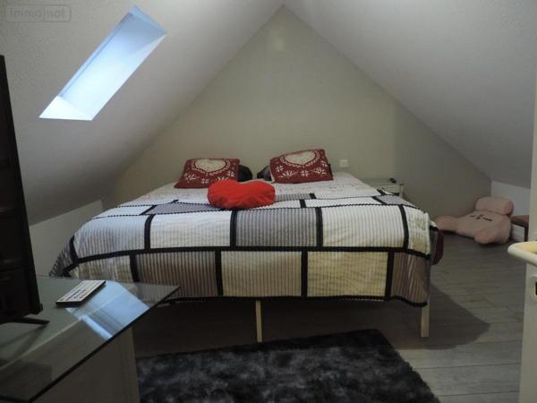 Immeuble à vendre à Belle-Isle-en-Terre dans les Côtes-d'Armor (22810), ref : 22069-1903