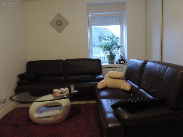 Immeuble à vendre à Belle-Isle-en-Terre dans les Côtes-d'Armor (22810), ref : 22069-1903