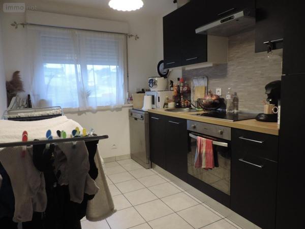 Immeuble à vendre à Belle-Isle-en-Terre dans les Côtes-d'Armor (22810), ref : 22069-1903