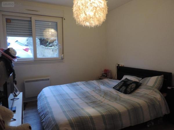 Immeuble à vendre à Belle-Isle-en-Terre dans les Côtes-d'Armor (22810), ref : 22069-1903