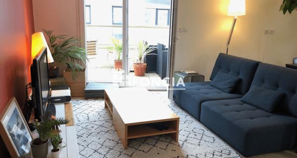 Location Appartement 4 pièces 67.4 m² - Lyon 69009