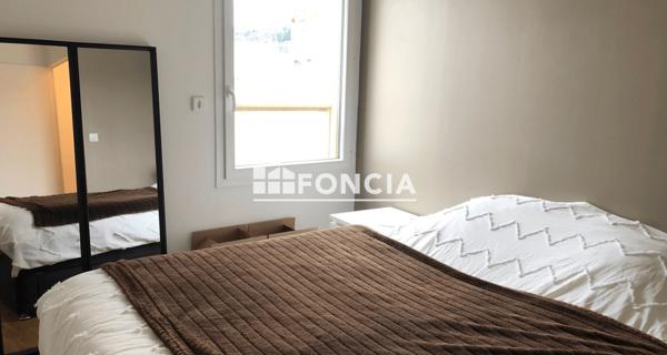 Location Appartement 4 pièces 67.4 m² - Lyon 69009