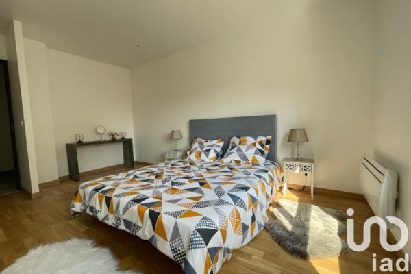 Appartement à vendre 3 pièces 68 m² Conflans-Sainte-Honorine