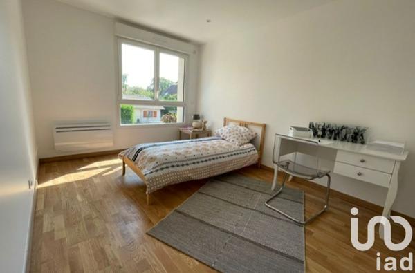 Appartement à vendre 3 pièces 68 m² Conflans-Sainte-Honorine
