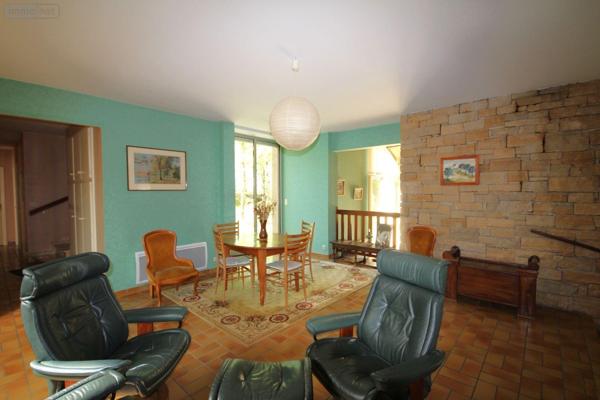 Maison à vendre à Villefranche-de-Rouergue dans l'Aveyron (12200), ref : 3211