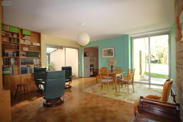 Maison à vendre à Villefranche-de-Rouergue dans l'Aveyron (12200), ref : 3211