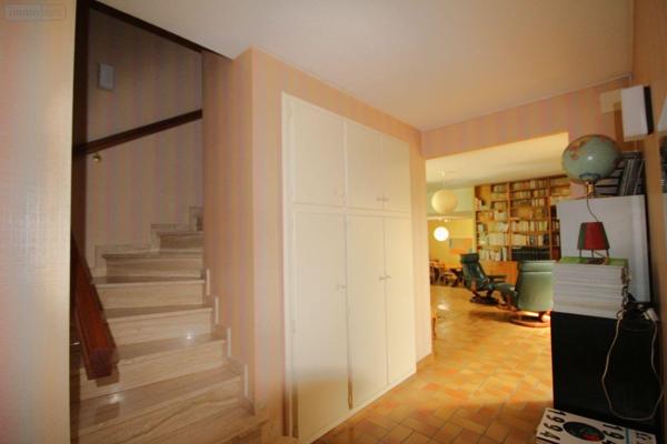 Maison à vendre à Villefranche-de-Rouergue dans l'Aveyron (12200), ref : 3211