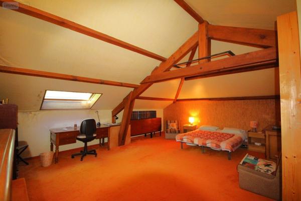 Maison à vendre à Villefranche-de-Rouergue dans l'Aveyron (12200), ref : 3211