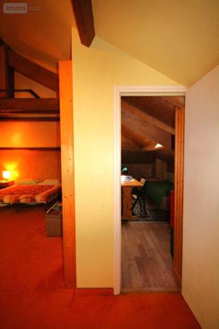 Maison à vendre à Villefranche-de-Rouergue dans l'Aveyron (12200), ref : 3211