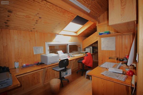 Maison à vendre à Villefranche-de-Rouergue dans l'Aveyron (12200), ref : 3211