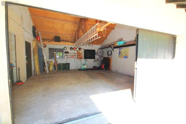 Maison à vendre à Villefranche-de-Rouergue dans l'Aveyron (12200), ref : 3211