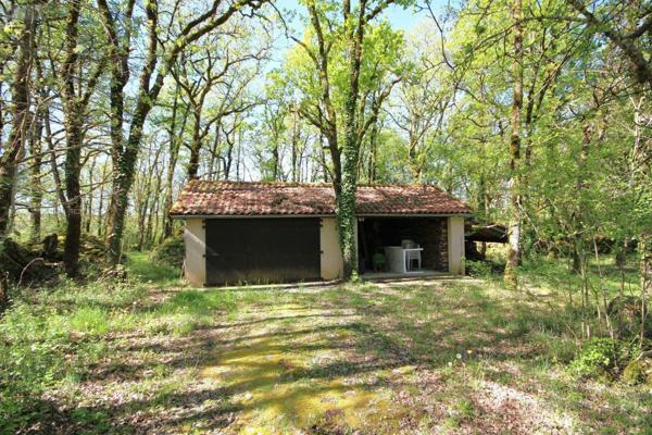 Maison à vendre à Villefranche-de-Rouergue dans l'Aveyron (12200), ref : 3211