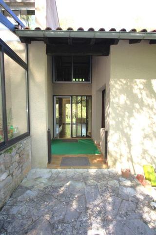 Maison à vendre à Villefranche-de-Rouergue dans l'Aveyron (12200), ref : 3211