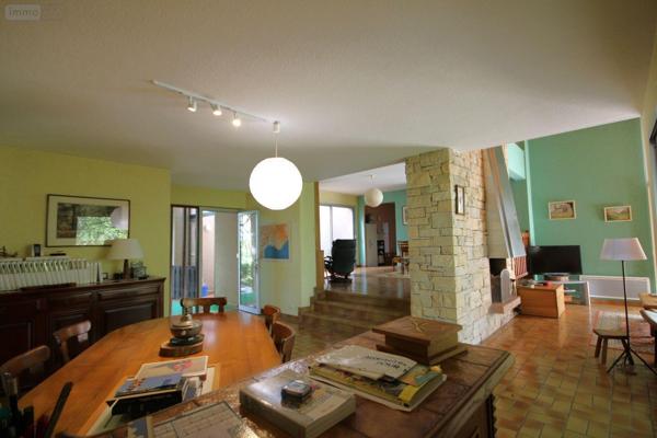 Maison à vendre à Villefranche-de-Rouergue dans l'Aveyron (12200), ref : 3211