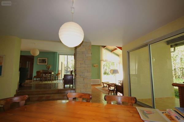 Maison à vendre à Villefranche-de-Rouergue dans l'Aveyron (12200), ref : 3211
