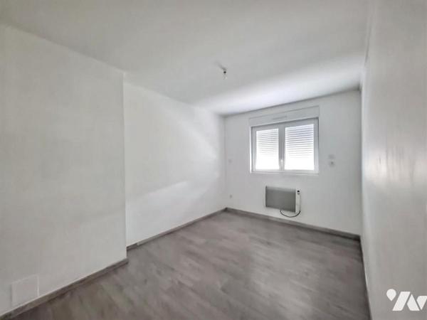 Charmante maison rénovée des années 60 avec jardin exposé plein sud