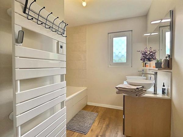 Maison Le Sequestre 6 pièce(s) 123 m²