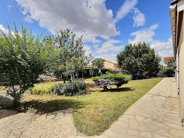 Maison Le Sequestre 6 pièce(s) 123 m²