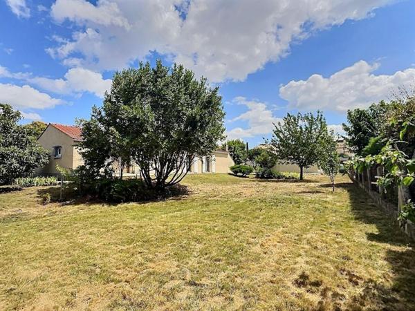 Maison Le Sequestre 6 pièce(s) 123 m²