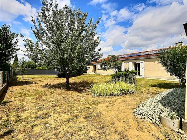 Maison Le Sequestre 6 pièce(s) 123 m²