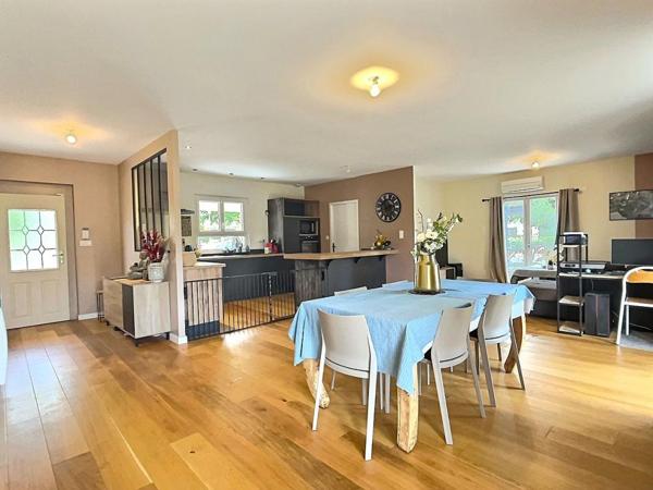 Maison Le Sequestre 6 pièce(s) 123 m²