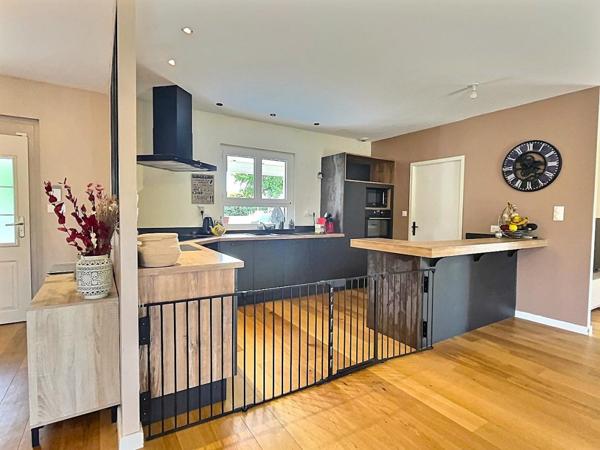 Maison Le Sequestre 6 pièce(s) 123 m²