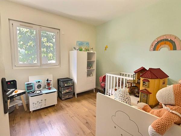 Maison Le Sequestre 6 pièce(s) 123 m²