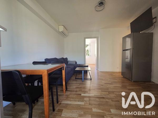 Location appartement 4 pièces 9,07 m² Grenoble