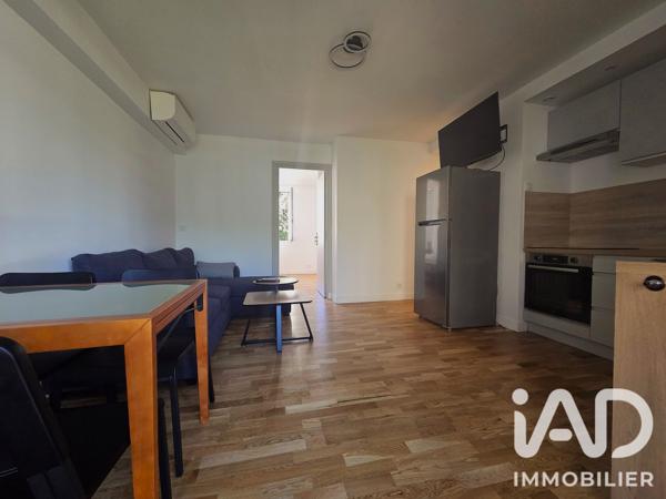 Location appartement 4 pièces 9,07 m² Grenoble