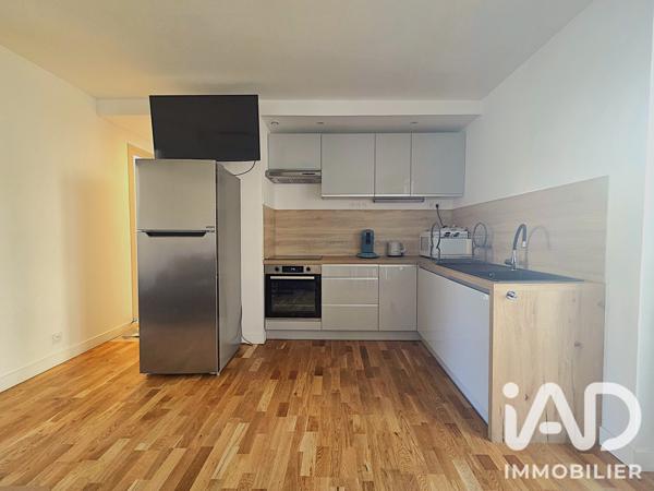 Location appartement 4 pièces 9,07 m² Grenoble
