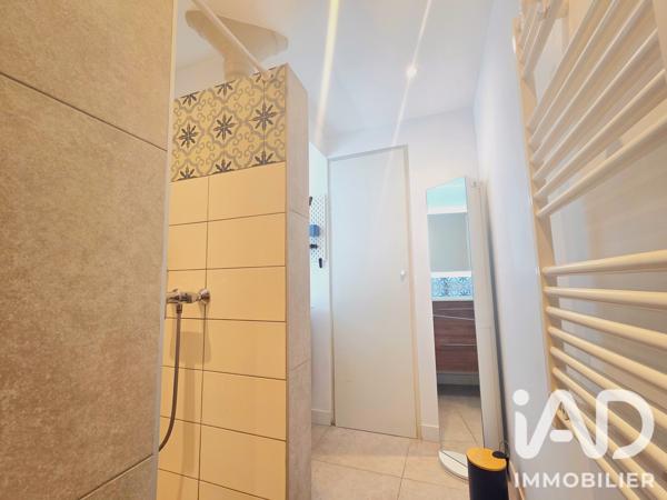 Location appartement 4 pièces 9,07 m² Grenoble