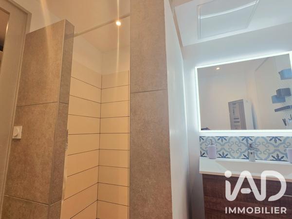 Location appartement 4 pièces 9,07 m² Grenoble