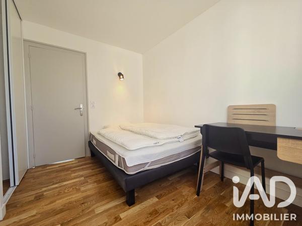 Location appartement 4 pièces 9,07 m² Grenoble