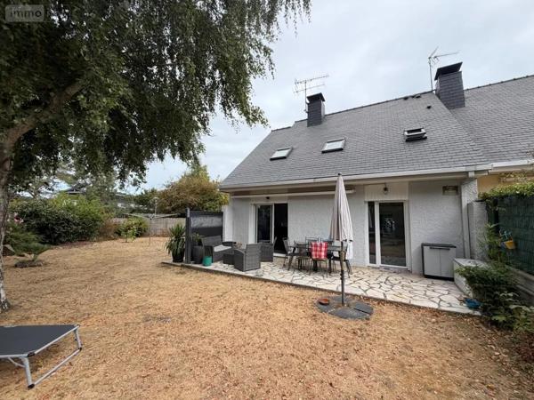 Achat - Maison Dinard 35800 4 pièces 96 m 2 396 m 2