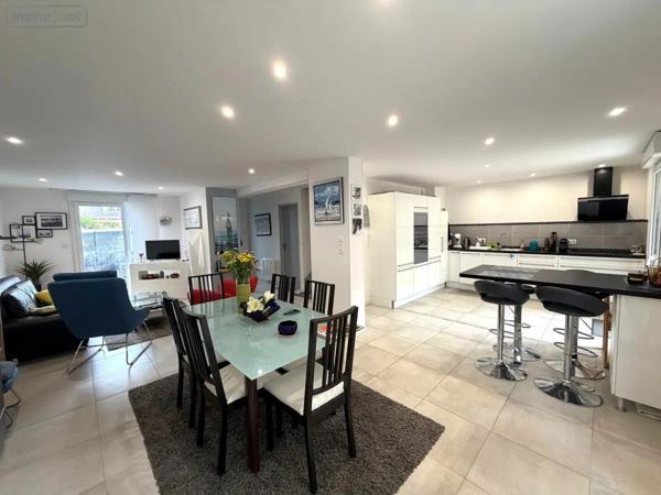 Achat - Maison Dinard 35800 4 pièces 96 m 2 396 m 2
